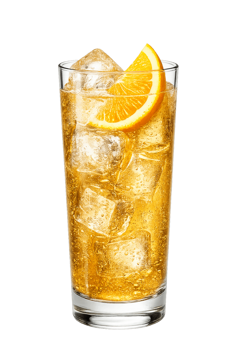 Vodka & Redbull